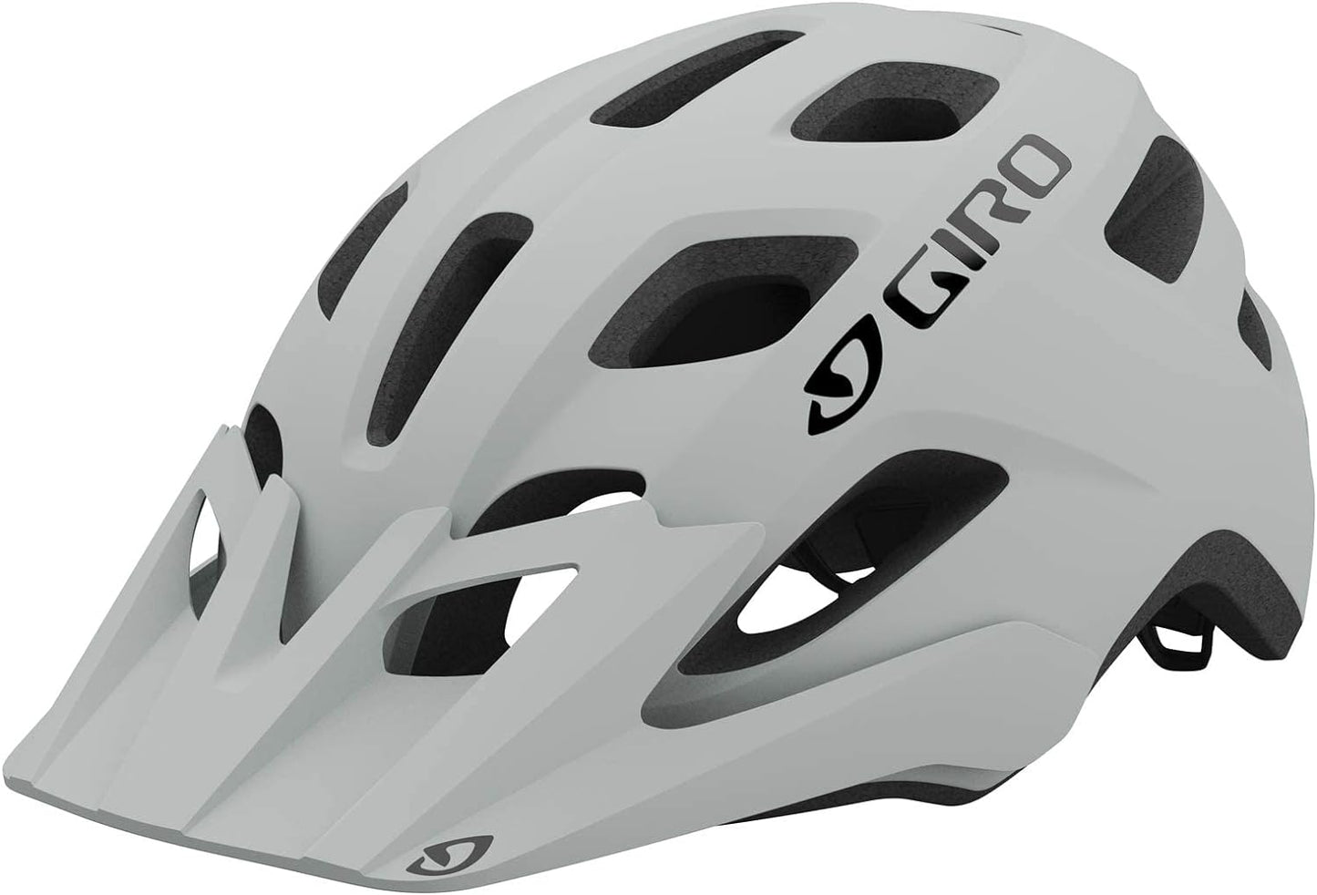 Fixture MIPS Adult Mountain Cycling Helmet - Matte Grey (Limited), Universal Adult