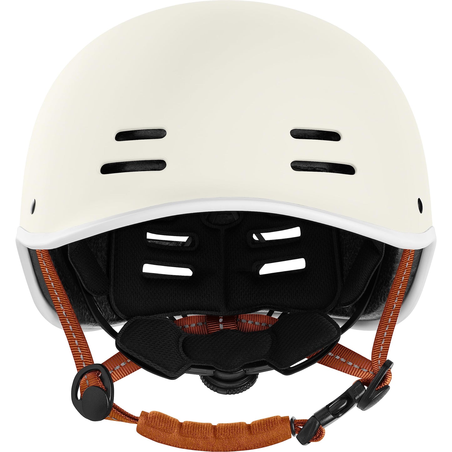 Remi Adult Bike Helmet for Men & Women - Bicycle Helmet for Commuting, Road Biking, Skating with Adjustable Dial