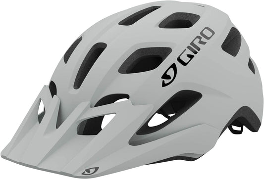 Fixture MIPS Adult Mountain Cycling Helmet - Matte Grey (Limited), Universal Adult