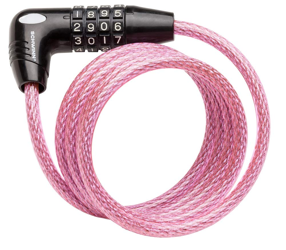 Bike Locks Heavy Duty Anti Theft, Lock for Outdoor Equipment and Bicycle