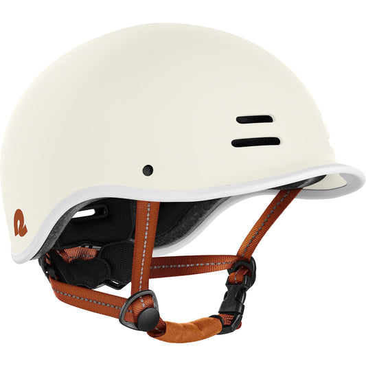 Remi Adult Bike Helmet for Men & Women - Bicycle Helmet for Commuting, Road Biking, Skating with Adjustable Dial